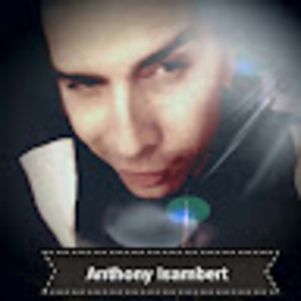 Meet your Posher, Anthony